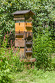 Snoqualmie Washington State A Warre Hive Poster Print