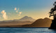 Mount Baker at sunrise poster print by Yuri Choufour showcasing breathtaking landscape.