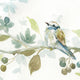 Spring Melody Poster Print by Carol Robinson featuring vibrant floral designs.