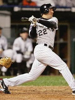 Baseball