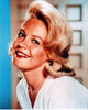 Sandra Dee classic headshot photo print showcasing the iconic actress.