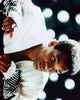 Will Smith in Boxing Ring for Ali Photo Print