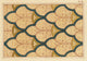 Ornamental Designs Poster Print by Fr. Moises, intricate patterns, historical art