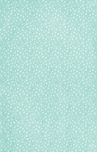 x-Clover 120-100 Poster Print showcasing vibrant colors and contemporary design.