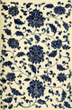 Examples of Chinese Ornament 1867 Poster Print showcasing intricate designs.
