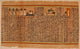 The Papyrus of Ani Ancient Egyptian Poster Print