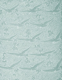 x-African Birds Poster Print showcasing vibrant details.