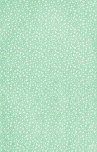 x-Clover Poster Print showcasing vibrant colors and design.