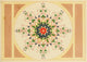 Ornamental Designs Poster Print by Fr. Moises, 1861-30 on premium paper.