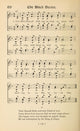 Black Decree 1 Christmas Carols New & Old 1850 Poster Print