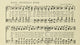 Sing, Joyously Sing Christmas in Song 1891 Poster Print