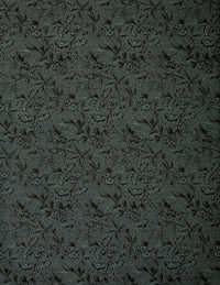 Fulness of Joy Endpaper Poster Print from 1886, vibrant art.