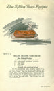 Delicious Recipes Jellied Peaches with Cream Poster Print
