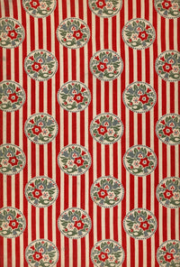 Le Paradis Tricolore 1918-1 Poster Print showcasing vibrant colors and historical significance.