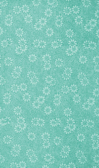 x-Rainforest Flowers Poster Print showcasing vibrant tropical flowers.