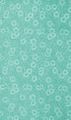 x-Rainforest Flowers Poster Print showcasing vibrant tropical flowers.