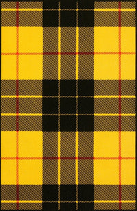 MacLeod Dress Poster Print showcasing elegance and style.