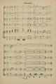 Bethlehem 6 Gounoud Christmas Carols & Hymns Poster Print