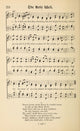 Holy Well 1 Christmas Carols New & Old 1850 Poster Print