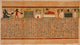 The Papyrus of Ani Ancient Artwork Poster Print (18 x 24)
