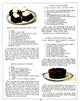 Ryzon Baking Book 1917 Date Cake & War Cake Poster Print