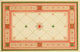 Ornamental Designs Fine Art Print by Fr. Moises (1861-37)