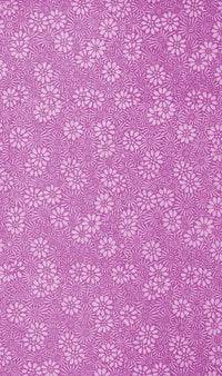 x-Rainforest Flowers Poster Print showcasing vibrant rainforest blooms