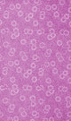 x-Rainforest Flowers Poster Print showcasing vibrant rainforest blooms