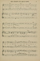 Thus Speaketh the Lord of Hosts 2 Christmas Carols & Hymns Poster Print