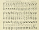 Wake, Wake, Children Christmas in Song 1891 Poster Print