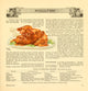 The Business of Being a Housewife 1921 Poultry Poster Print