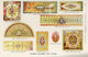 Radford 1904 Vintage Poster Print - 18 x 24 size