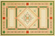 Ornamental designs fine art print by Fr. Moises showcasing intricate patterns.