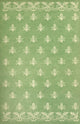 Endpaper The Old Peabody Pew 1907 Poster Print