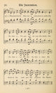 Incarnation 1 Christmas Carols New & Old Poster Print