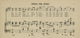 Under the Stars 2 Brown Christmas Carols & Hymns 1910 Poster Print