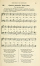 Eastern Monarchs, Sages Three - The Cowley Carol Book 1922 Poster Print