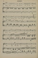 Nazareth 4 Chas Gounod Christmas Carols & Hymns Poster Print