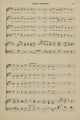 Sing, O Heavens 4 Berthold Tours Christmas Carols & Hymns Poster Print