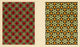 Ornamental Designs by Fr. Moises Poster Print 18 x 24