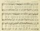 O Thou Joyful Day Christmas in Song 1891 Poster Print