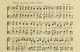 Twas Clear and Cold Christmas in Story & Song 1891 Poster Print