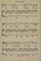 Cantique de Noël 3 Christmas Carols & Hymns 1910 Poster Print