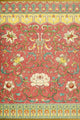 Examples of Chinese Ornament 1867-69 Poster Print showcasing intricate designs.