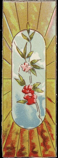 Radford 1904 7i Poster Print showcasing vintage artistry.