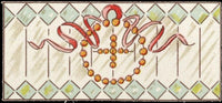 Radford 1904 Fine Art Poster Print on premium heavy stock paper.