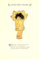 Mother Earth's Children Cactus Poster Print by M.T. Ross