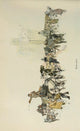 Scribner's 46 1909 More Snow Poster Print by George Wright