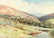 Grouse & Grouse Moors 1910 Poster Print by Charles Whymper