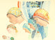 Collec a Parent Poster Print by Odilon Redon - 1923 Artwork